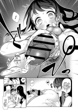 Leave  It  to Miss Otome : page 12