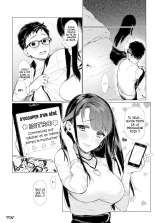 Leave  It  to Miss Otome : page 19