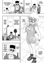 Otona Arale Hon : page 7