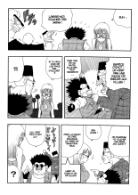 Otona Arale Hon : page 9