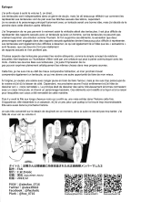 Ma voisine est une ancienne membre de super sentai dont le corps a été modifié par une organisation maléfique 3 : page 31