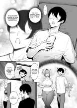 Ma voisine est une ancienne membre de super sentai dont le corps a été modifié par une organisation maléfique 1 - 4 : page 28