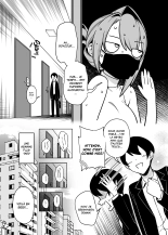 Ma voisine est une ancienne membre de super sentai dont le corps a été modifié par une organisation maléfique 1 - 4 : page 31