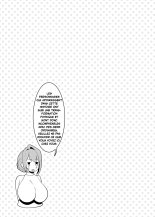 Ma voisine est une ancienne membre de super sentai dont le corps a été modifié par une organisation maléfique 1 - 4 : page 89