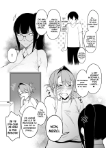 Ma voisine est une ancienne membre de super sentai dont le corps a été modifié par une organisation maléfique 1 - 4 : page 92
