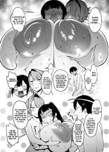 Ma voisine est une ancienne membre de super sentai dont le corps a été modifié par une organisation maléfique 1 - 4 : page 103