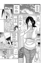 Otonari-san : page 3