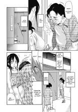 Otonari-san : page 4
