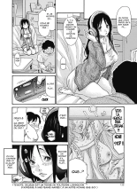 Otonari-san : page 8