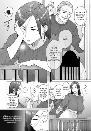 hentai Papa, s'il te plaît aide-moi