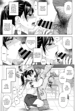 Otouto no Musume 3 : page 8