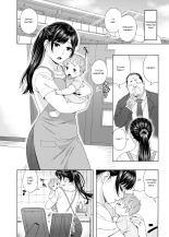 Otouto no Musume 4 -Saishuushou- : page 34
