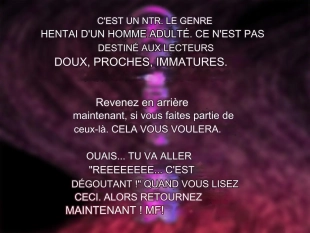 hentai Otto ni Ienai Keiyaku