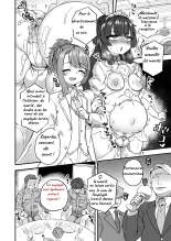 Our Happily Ever After Wedding - Decensored - French : page 14
