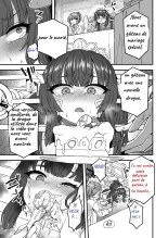 Our Happily Ever After Wedding - Decensored - French : page 23