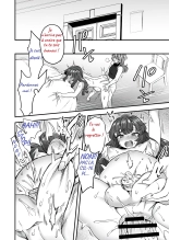 Our Happily Ever After Wedding - Decensored - French : page 26