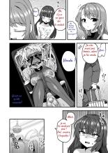 Our Happily Ever After Wedding - Decensored - French : page 28