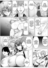 Oyako Gui Part 3 : page 6