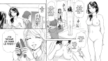 Oyako Muzan ~Manbiki Fukushuu Jigoku~ Mother And Daughter Shoplifting Hell Revenge : page 6