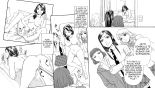 Oyako Muzan ~Manbiki Fukushuu Jigoku~ Mother And Daughter Shoplifting Hell Revenge : page 13