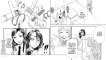 Oyako Muzan ~Manbiki Fukushuu Jigoku~ Mother And Daughter Shoplifting Hell Revenge : page 15