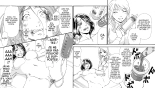 Oyako Muzan ~Manbiki Fukushuu Jigoku~ Mother And Daughter Shoplifting Hell Revenge : page 20