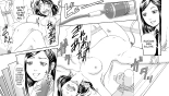 Oyako Muzan ~Manbiki Fukushuu Jigoku~ Mother And Daughter Shoplifting Hell Revenge : page 21