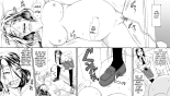 Oyako Muzan ~Manbiki Fukushuu Jigoku~ Mother And Daughter Shoplifting Hell Revenge : page 22