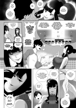OYAOYAKODON : page 13