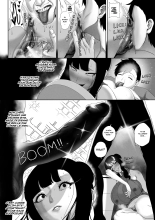 OYAOYAKODON : page 17