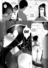 OYAOYAKODON : page 19