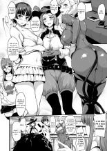 P5 Harlem ~Futaba Hen~ : page 5