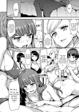 P5 Harlem ~Futaba Hen~ : page 27