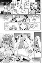 La famille aux mamelons baisables 1-4 : page 19