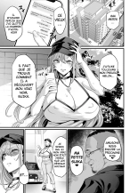 La famille aux mamelons baisables 1-4 : page 42