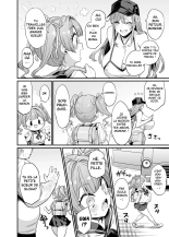 La famille aux mamelons baisables 1-4 : page 45