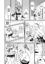 La famille aux mamelons baisables 1-4 : page 47