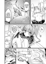 La famille aux mamelons baisables 1-4 : page 51