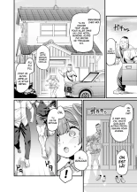 La famille aux mamelons baisables 1-4 : page 67