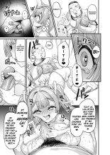 La famille aux mamelons baisables 1-4 : page 76