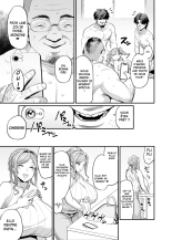 La famille aux mamelons baisables 1-4 : page 90