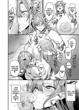 La famille aux mamelons baisables 1-4 : page 165