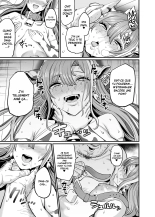 La famille aux mamelons baisables 1-4 : page 180