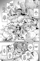 La famille aux mamelons baisables 1-4 : page 188