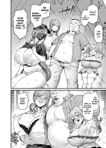 la famille aux mamelons baisables #4 réunion de famille : page 6