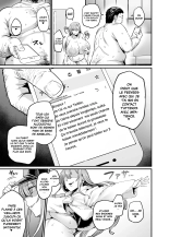 la famille aux mamelons baisables #4 réunion de famille : page 47