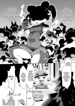 Panda-sanchi Shukuhakutan : page 2
