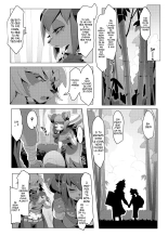 Panda-sanchi Shukuhakutan : page 23