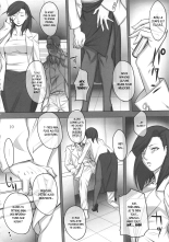 PanSto Keiji 'Goku' : page 9