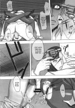 PanSto Keiji 'Goku' : page 19